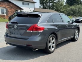 2010 Toyota Venza 3.5 AWD / 138k Miles