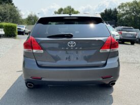 2010 Toyota Venza 3.5 AWD / 138k Miles