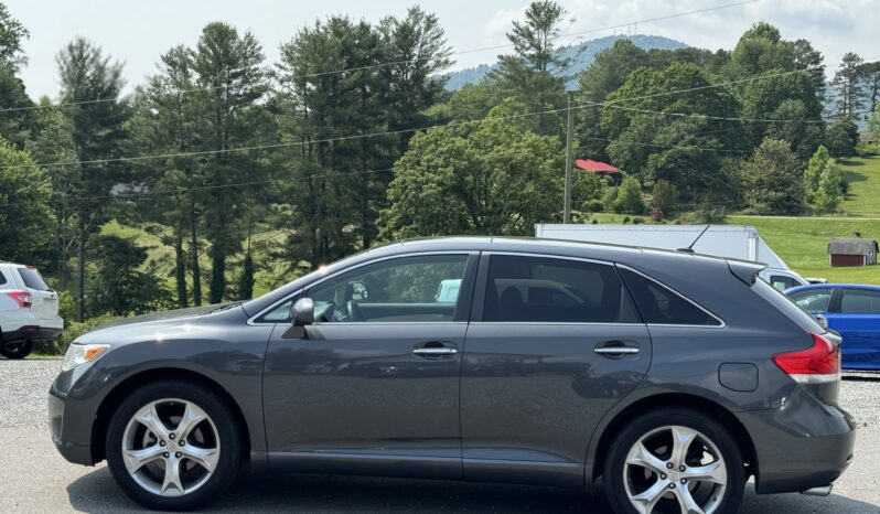 
								2010 Toyota Venza 3.5 AWD / 138k Miles full									