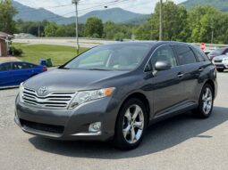 
										2010 Toyota Venza 3.5 AWD / 138k Miles full									
