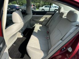 
										2014 Subaru Legacy 2.5i Premium / 63k Miles full									