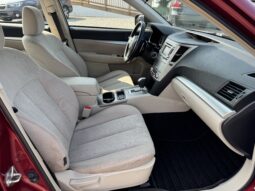 
										2014 Subaru Legacy 2.5i Premium / 63k Miles full									