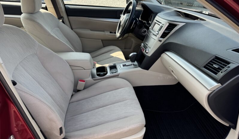 
								2014 Subaru Legacy 2.5i Premium / 63k Miles full									