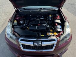 
										2014 Subaru Legacy 2.5i Premium / 63k Miles full									