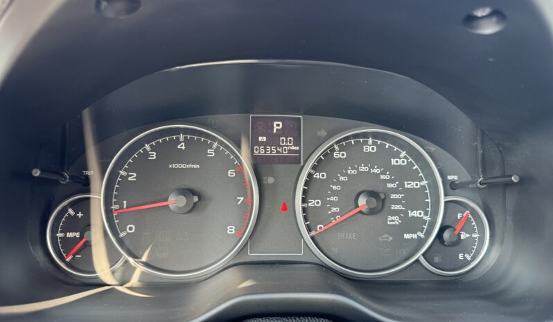 
								2014 Subaru Legacy 2.5i Premium / 63k Miles full									