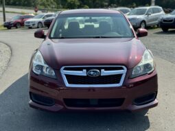 
										2014 Subaru Legacy 2.5i Premium / 63k Miles full									