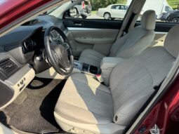 
										2014 Subaru Legacy 2.5i Premium / 63k Miles full									