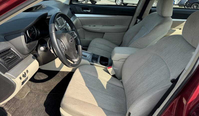 
								2014 Subaru Legacy 2.5i Premium / 63k Miles full									