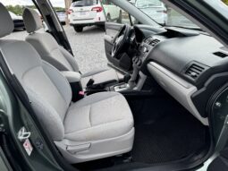 
										2015 Subaru Forester 2.5i / 103k Miles full									
