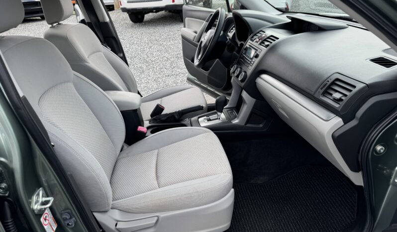 
								2015 Subaru Forester 2.5i / 103k Miles full									