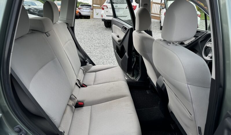 
								2015 Subaru Forester 2.5i / 103k Miles full									
