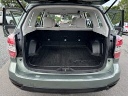 
										2015 Subaru Forester 2.5i / 103k Miles full									