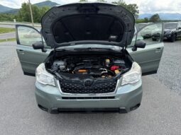 
										2015 Subaru Forester 2.5i / 103k Miles full									