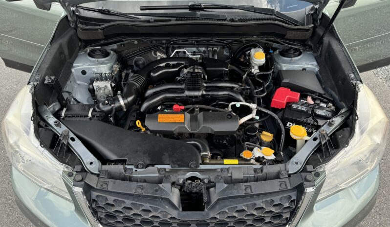 
								2015 Subaru Forester 2.5i / 103k Miles full									