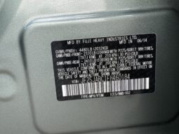 
										2015 Subaru Forester 2.5i / 103k Miles full									