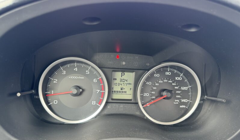 
								2015 Subaru Forester 2.5i / 103k Miles full									