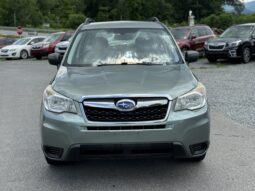 
										2015 Subaru Forester 2.5i / 103k Miles full									