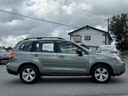 2015 Subaru Forester 2.5i / 103k Miles