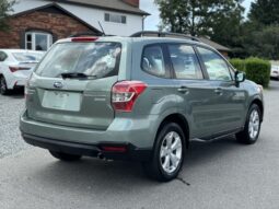 2015 Subaru Forester 2.5i / 103k Miles