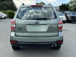 2015 Subaru Forester 2.5i / 103k Miles