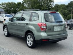 2015 Subaru Forester 2.5i / 103k Miles