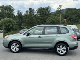 
										2015 Subaru Forester 2.5i / 103k Miles full									