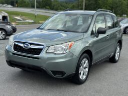 
										2015 Subaru Forester 2.5i / 103k Miles full									