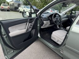 
										2015 Subaru Forester 2.5i / 103k Miles full									
