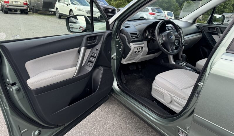 
								2015 Subaru Forester 2.5i / 103k Miles full									