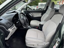 
										2015 Subaru Forester 2.5i / 103k Miles full									