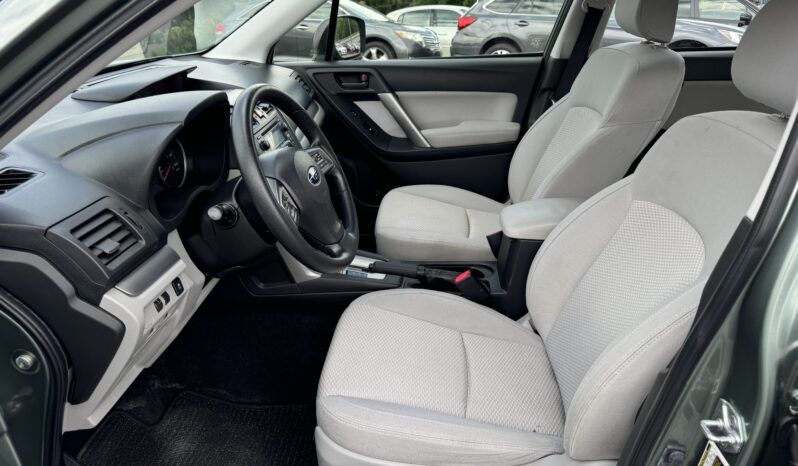 
								2015 Subaru Forester 2.5i / 103k Miles full									