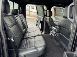 
										2022 FORD F-150 PLATINUM / 43K MILES full									