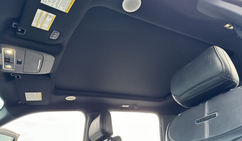 
								2022 FORD F-150 PLATINUM / 43K MILES full									