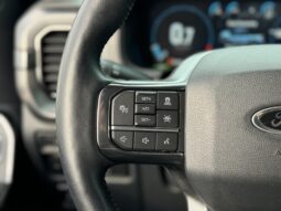 
										2022 FORD F-150 PLATINUM / 43K MILES full									
