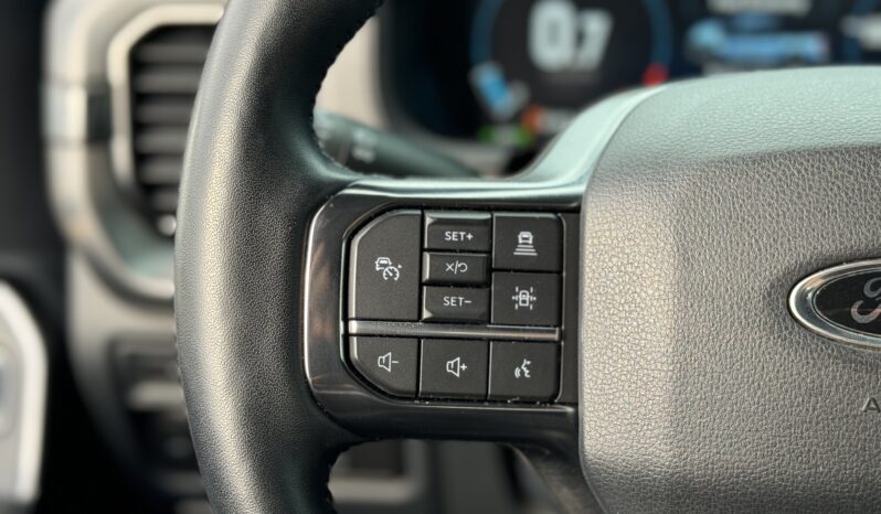 
								2022 FORD F-150 PLATINUM / 43K MILES full									