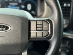 
										2022 FORD F-150 PLATINUM / 43K MILES full									