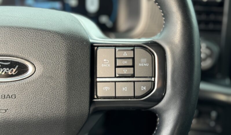 
								2022 FORD F-150 PLATINUM / 43K MILES full									