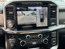 
										2022 FORD F-150 PLATINUM / 43K MILES full									