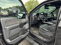 
										2022 FORD F-150 PLATINUM / 43K MILES full									