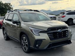 2023 Subaru Ascent Onyx Limited / 26k Miles