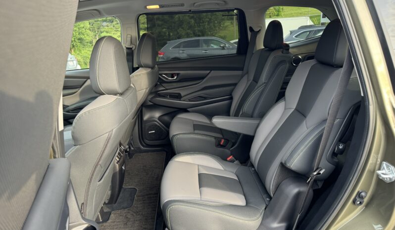 
								2023 Subaru Ascent Onyx Limited / 26k Miles full									