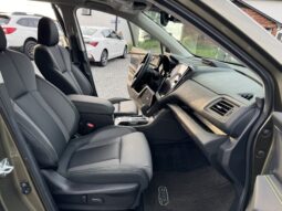 
										2023 Subaru Ascent Onyx Limited / 26k Miles full									