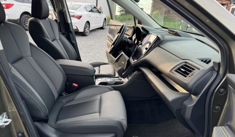
								2023 Subaru Ascent Onyx Limited / 26k Miles full									
