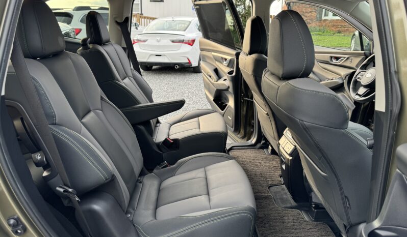 
								2023 Subaru Ascent Onyx Limited / 26k Miles full									