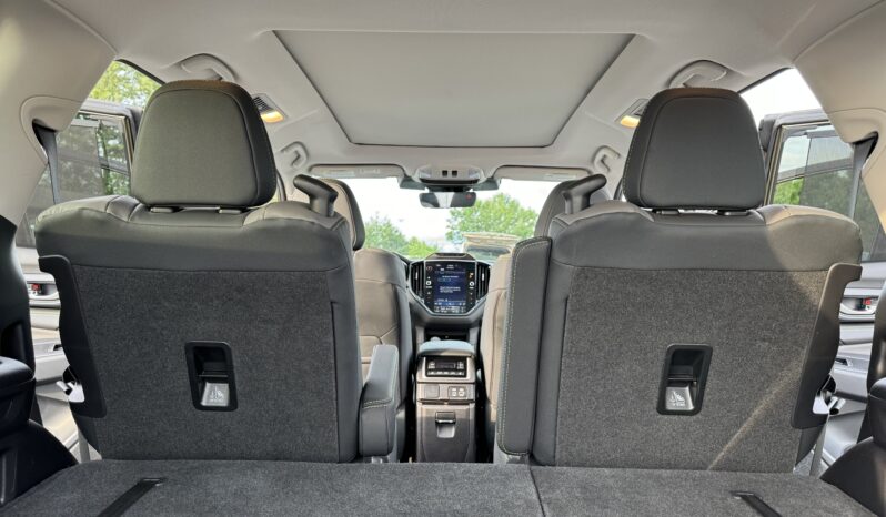 
								2023 Subaru Ascent Onyx Limited / 26k Miles full									