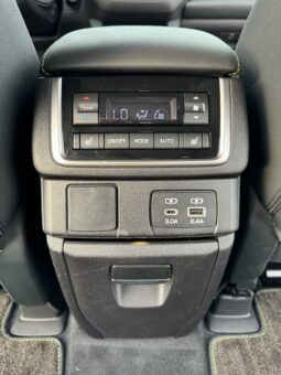 
										2023 Subaru Ascent Onyx Limited / 26k Miles full									