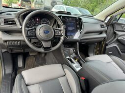 
										2023 Subaru Ascent Onyx Limited / 26k Miles full									