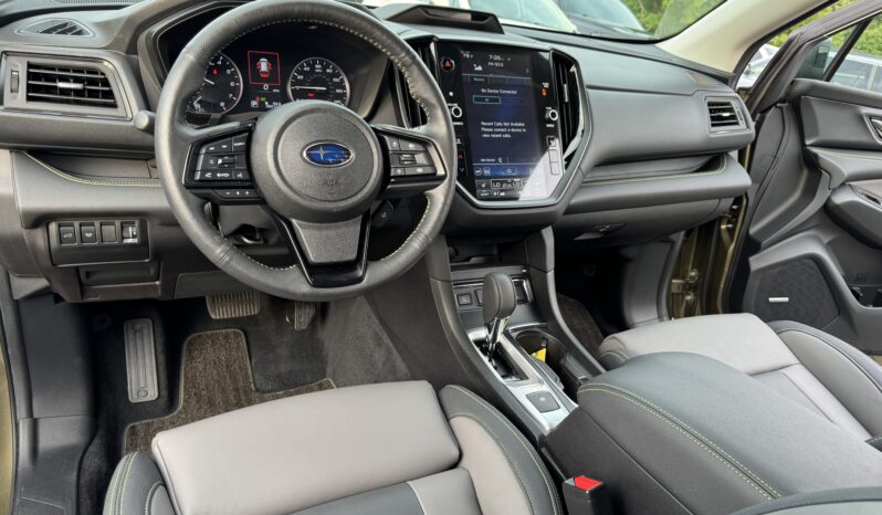 
								2023 Subaru Ascent Onyx Limited / 26k Miles full									