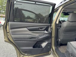 
										2023 Subaru Ascent Onyx Limited / 26k Miles full									