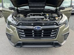 
										2023 Subaru Ascent Onyx Limited / 26k Miles full									